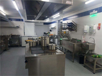 Центр реабилитации и гериатрии в Жуковке.