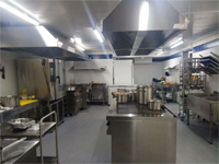 Центр реабилитации и гериатрии в Жуковке.