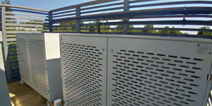 Частная кухня