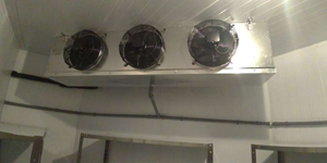 Частная кухня