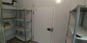 Частная кухня