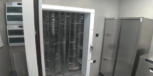 Частная кухня