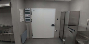 Частная кухня