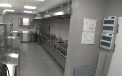 Частная кухня