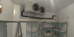 Частная кухня