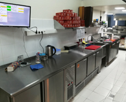 Grill-bar Wurst («Depot»)