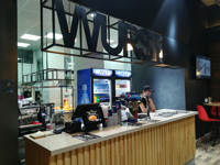 Grill-bar Wurst («Depot»)