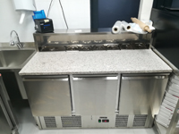 Grill-bar Wurst («Depot»)