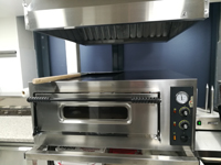 Grill-bar Wurst («Depot»)