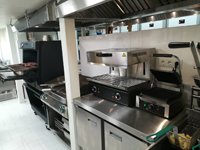 Grill-bar Wurst («Depot»)