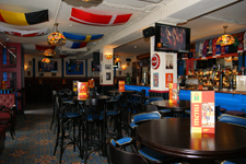 Ирландский паб «Harat's» г. Москва, Таганка