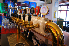 Ирландский паб «Harat's» г. Москва, Таганка