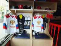 Ирландский паб «Harat's» Новый Арбат, 24 (м. Арбатская)