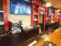 Ирландский паб «Harat's» Новый Арбат, 24 (м. Арбатская)