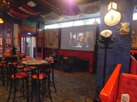 Ирландский паб «Harat's» Земляной вал, 9 (м. Курская)