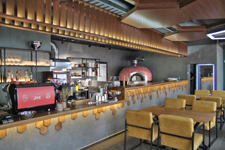 Пиццерия «Дядюшка Джо»