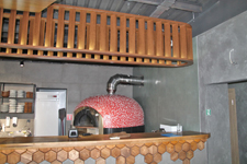 Пиццерия «Дядюшка Джо»