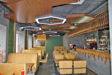 Пиццерия «Дядюшка Джо»