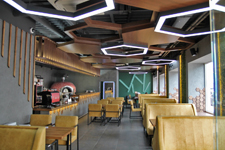 Пиццерия «Дядюшка Джо»