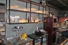 Пиццерия «Дядюшка Джо»