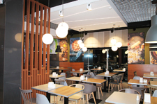 Кафе «Лотос»