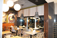 Кафе «Лотос»