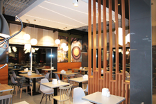 Кафе «Лотос»