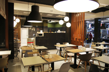 Кафе «Лотос»