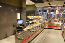 Кафе «Лотос»