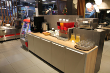 Кафе «Лотос»