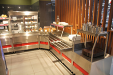 Кафе «Лотос»