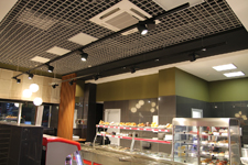 Кафе «Лотос»