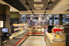 Кафе «Лотос»