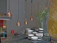 Ресторан «Пекло»