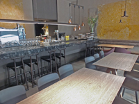 Ресторан «Пекло»