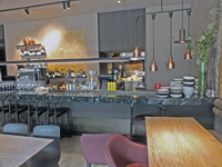 Ресторан «Пекло»