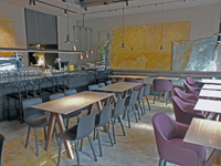 Ресторан «Пекло»