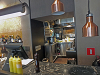 Ресторан «Пекло»