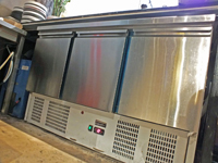 Ресторан «Пекло»