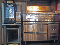 Ресторан «Пекло»