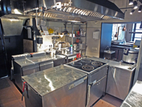 Ресторан «Пекло»