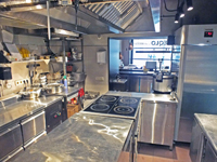 Ресторан «Пекло»