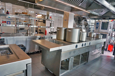 Ресторан «Сахалин»