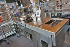 Ресторан «Сахалин»