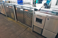 Ресторан «Сахалин»