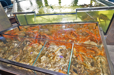 Ресторан «Сахалин»