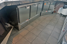 Ресторан «Сахалин»