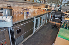 Ресторан «Сахалин»