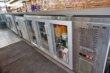 Ресторан «Сахалин»