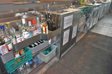 Ресторан «Сахалин»